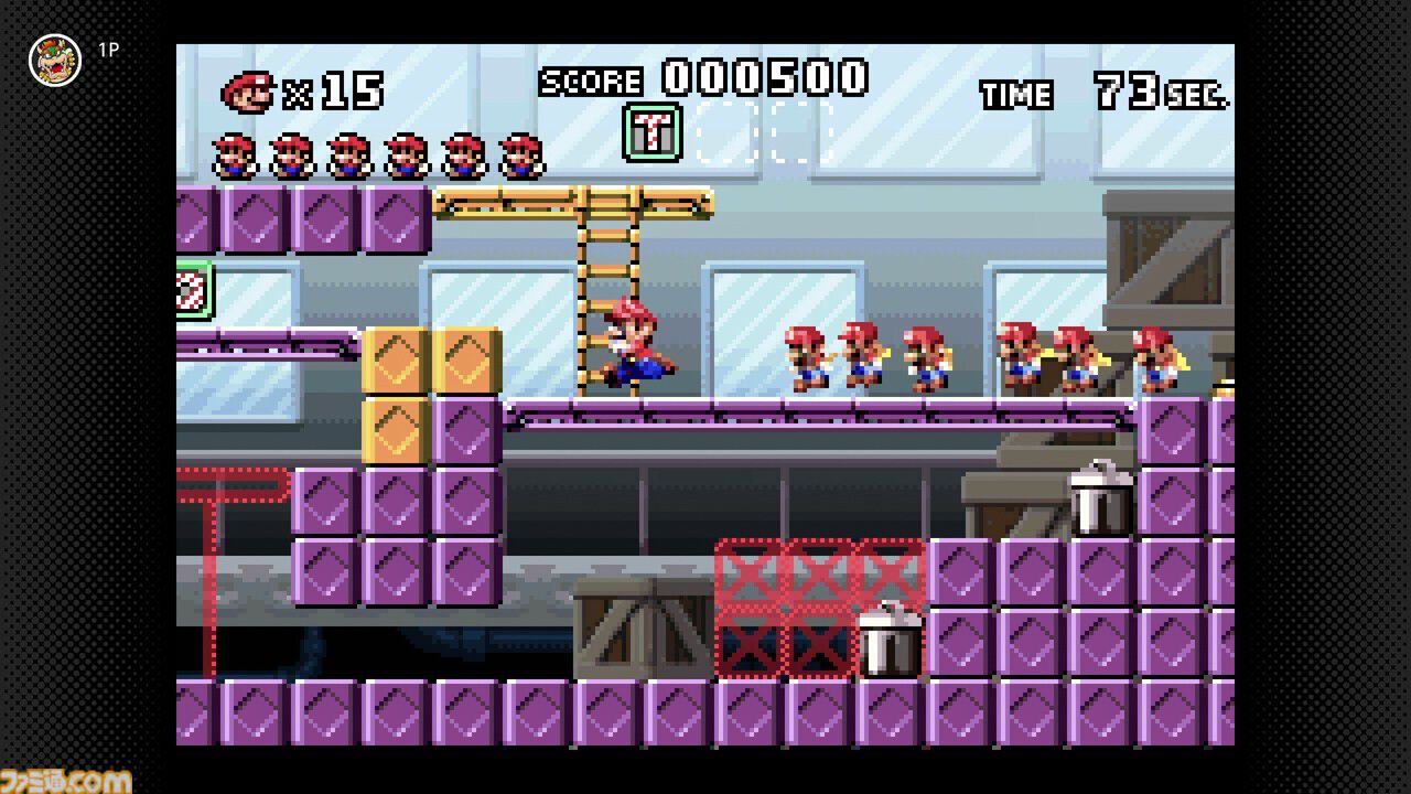 バーチャルボーイ マリオクラッシュ 未使用品 マリオクラッシュ
