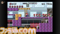 『マリオvs.ドンキーコング』『マリオクラッシュ』『マリオズテニス』がGBA＆バーチャルボーイ Nintendo Classicsに3月10日追加