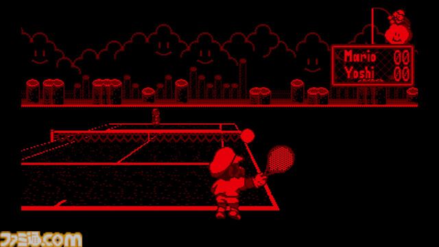『マリオvs.ドンキーコング』『マリオクラッシュ』『マリオズテニス』がGBA＆バーチャルボーイ Nintendo Classicsに3月10日追加
