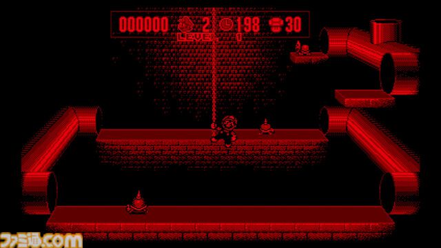 『マリオvs.ドンキーコング』『マリオクラッシュ』『マリオズテニス』がGBA＆バーチャルボーイ Nintendo Classicsに3月10日追加