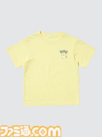 ポケモン30周年を記念したTシャツがユニクロにて発売。ピカチュウやリザードン、ゲンガーが初代ポケモンを象徴する水彩画タッチでデザイン【3/23より発売】