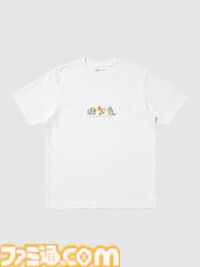 ポケモン30周年を記念したTシャツがユニクロにて発売。ピカチュウやリザードン、ゲンガーが初代ポケモンを象徴する水彩画タッチでデザイン【3/23より発売】