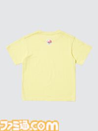 ポケモン30周年を記念したTシャツがユニクロにて発売。ピカチュウやリザードン、ゲンガーが初代ポケモンを象徴する水彩画タッチでデザイン【3/23より発売】