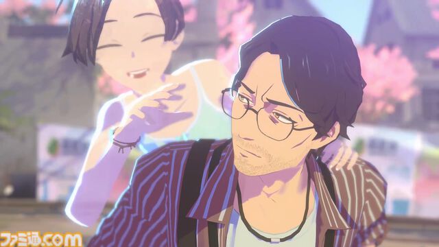 『OPUS: Prism Peak』くたびれた中年写真家（声：三木眞一郎）と記憶を失った少女が紡ぐ、“さよならを撮り直す”物語。発売日が4月16日に決定