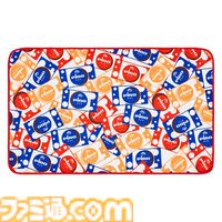 Pino(ピノ)グッズが当たる一番くじが本日(3/6)より再販。パッケージまんまなビッグクッションやアイス部分が光るライトなど、かわいいアイテムがラインアップ