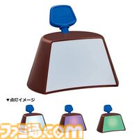 Pino(ピノ)グッズが当たる一番くじが本日(3/6)より再販。パッケージまんまなビッグクッションやアイス部分が光るライトなど、かわいいアイテムがラインアップ