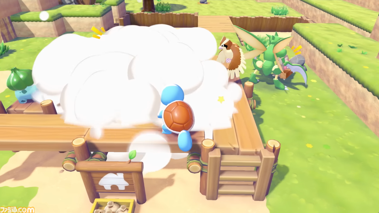 【ぽこポケ】最新情報まとめ【ぽこ あ ポケモン】