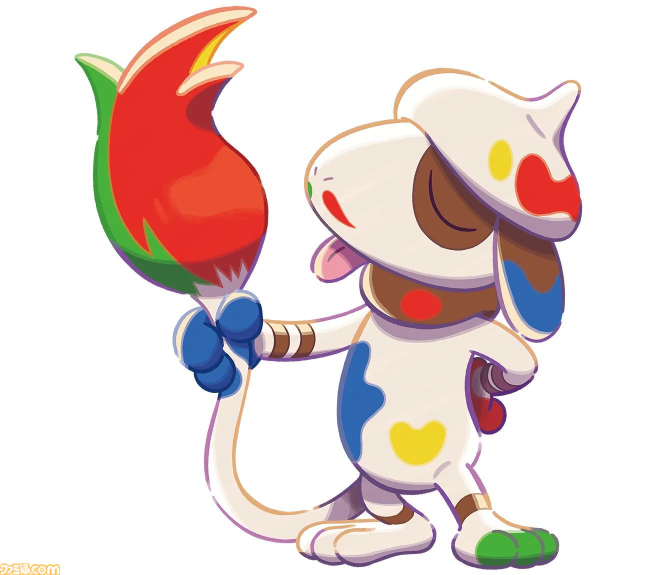【ぽこポケ】最新情報まとめ【ぽこ あ ポケモン】