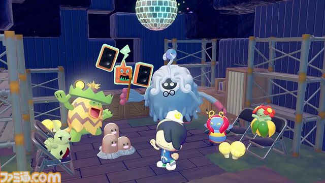 【ぽこポケ】最新情報まとめ【ぽこ あ ポケモン】