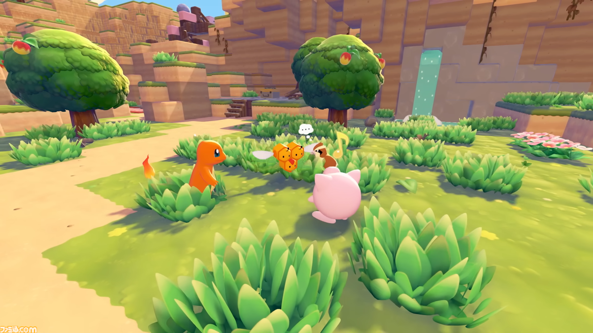 【ぽこポケ】最新情報まとめ【ぽこ あ ポケモン】