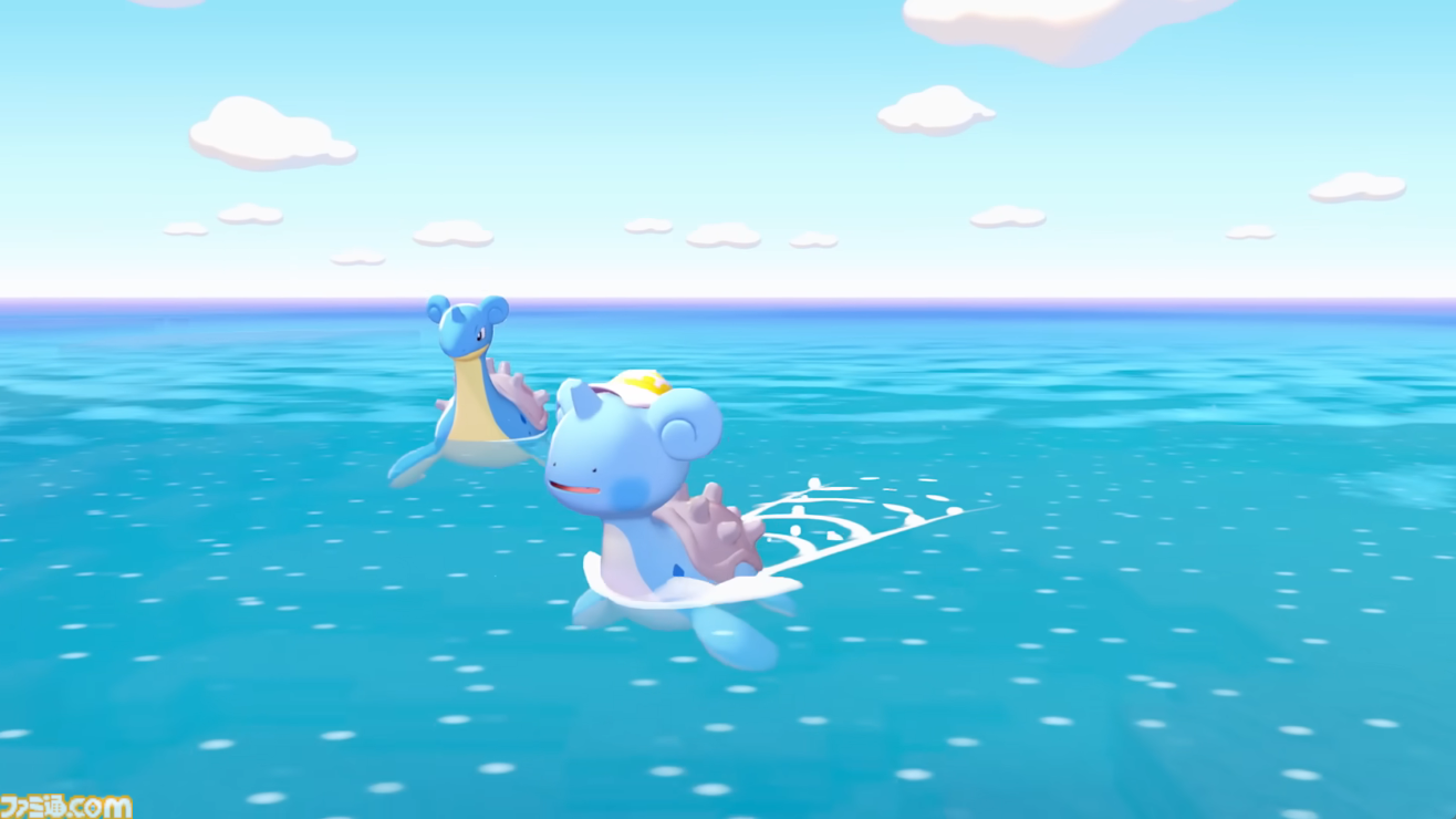 【ぽこポケ】最新情報まとめ【ぽこ あ ポケモン】