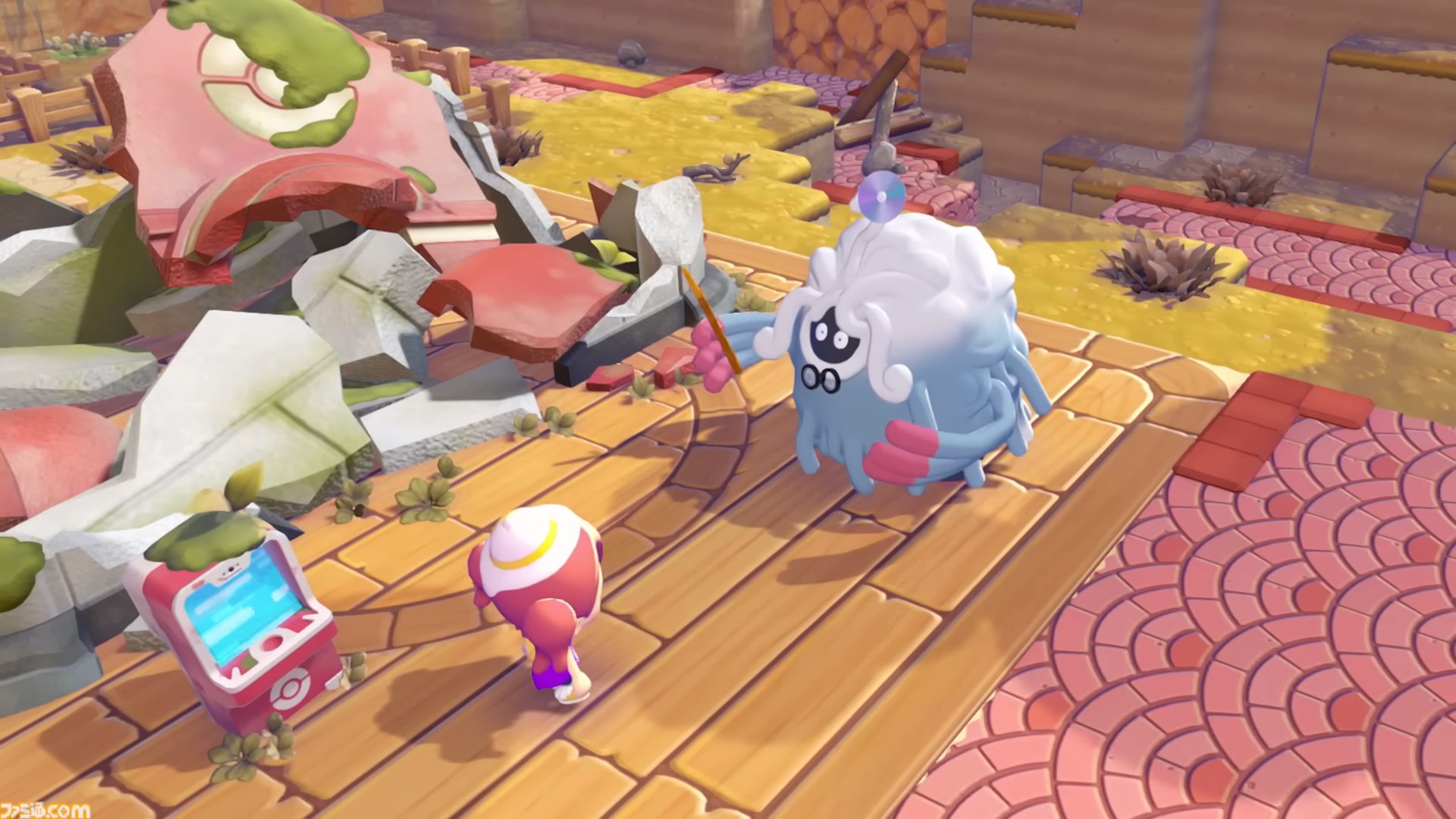 【ぽこポケ】最新情報まとめ【ぽこ あ ポケモン】