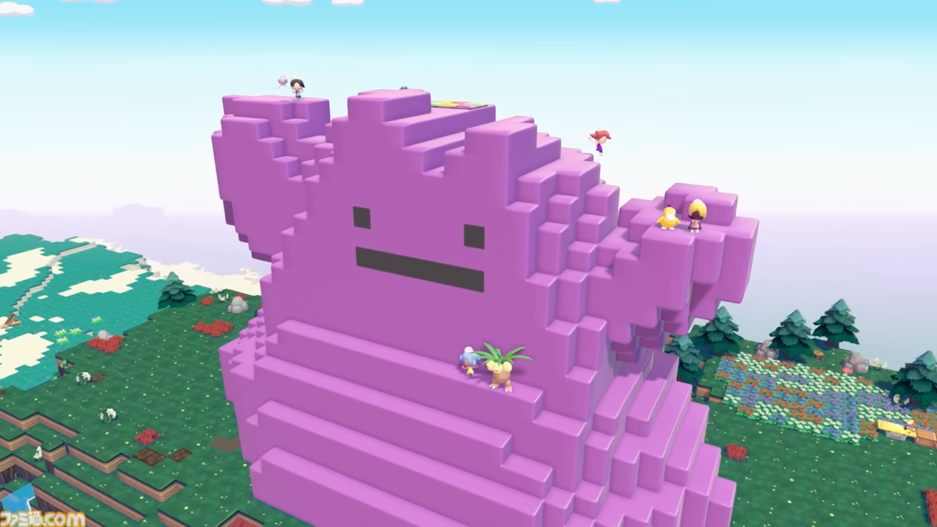 【ぽこポケ】最新情報まとめ【ぽこ あ ポケモン】