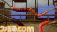 ソーセージで戦う格ゲー『ソーセージレジェンド・アリーナ』Steamで発表。3D物理演算によるリアルな挙動でくり広げられる
