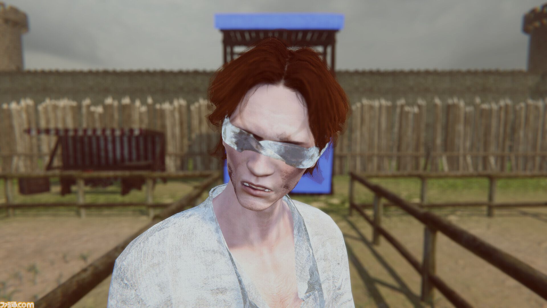 ソーセージで戦う格ゲー『ソーセージレジェンド・アリーナ』Steamで発表。3D物理演算によるリアルな挙動でくり広げられる