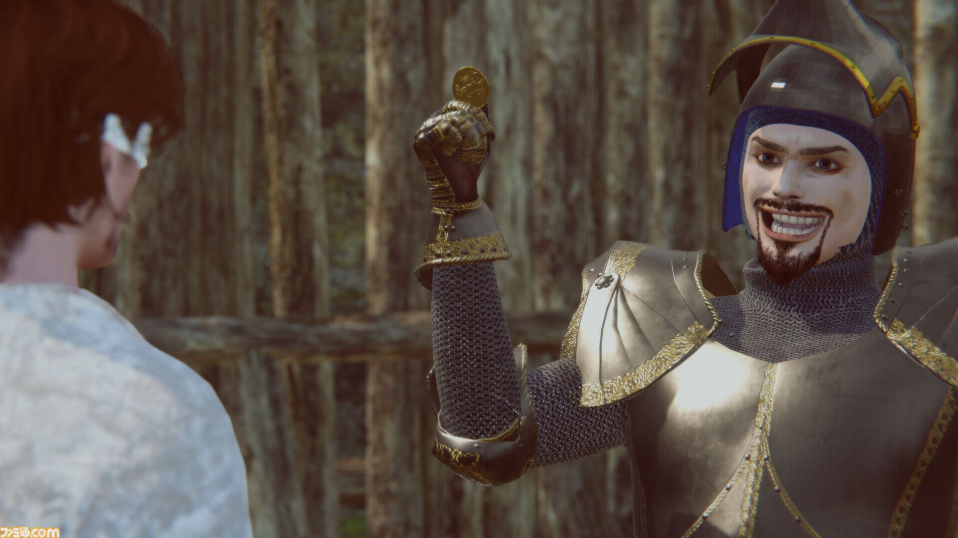 ソーセージで戦う格ゲー『ソーセージレジェンド・アリーナ』Steamで発表。3D物理演算によるリアルな挙動でくり広げられる