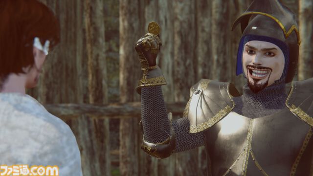 ソーセージで戦う格ゲー『ソーセージレジェンド・アリーナ』Steamで発表。3D物理演算によるリアルな挙動でくり広げられる