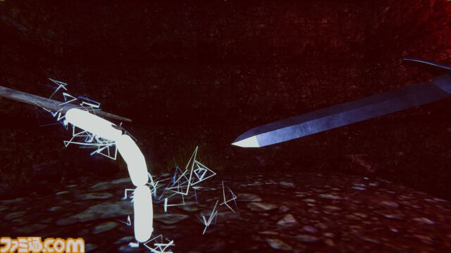 ソーセージで戦う格ゲー『ソーセージレジェンド・アリーナ』Steamで発表。3D物理演算によるリアルな挙動でくり広げられる
