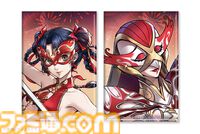 『P5X』李瑤鈴の新たな姿“瑤鈴・新春”の登場を記念したグッズが登場。美麗イラストを使用したアクスタやキーホルダーが予約開始