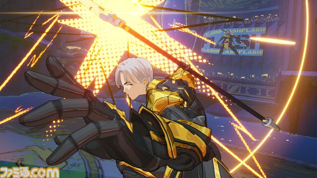 『BAKUDO』ボールをぶつけ合う白熱のアクションが楽しめるアクションゲームのデモ版が3/4に公開。“BAKUDO”の核となるダイナミックなバトルが体験できるボスバトルに挑め