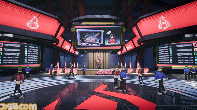 『BAKUDO』ボールをぶつけ合う白熱のアクションが楽しめるアクションゲームのデモ版が3/4に公開。“BAKUDO”の核となるダイナミックなバトルが体験できるボスバトルに挑め