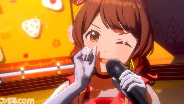 『学マス』花海佑芽が6月1日よりプロデュース可能に。花海咲季の妹であり、ライバルでもある存在