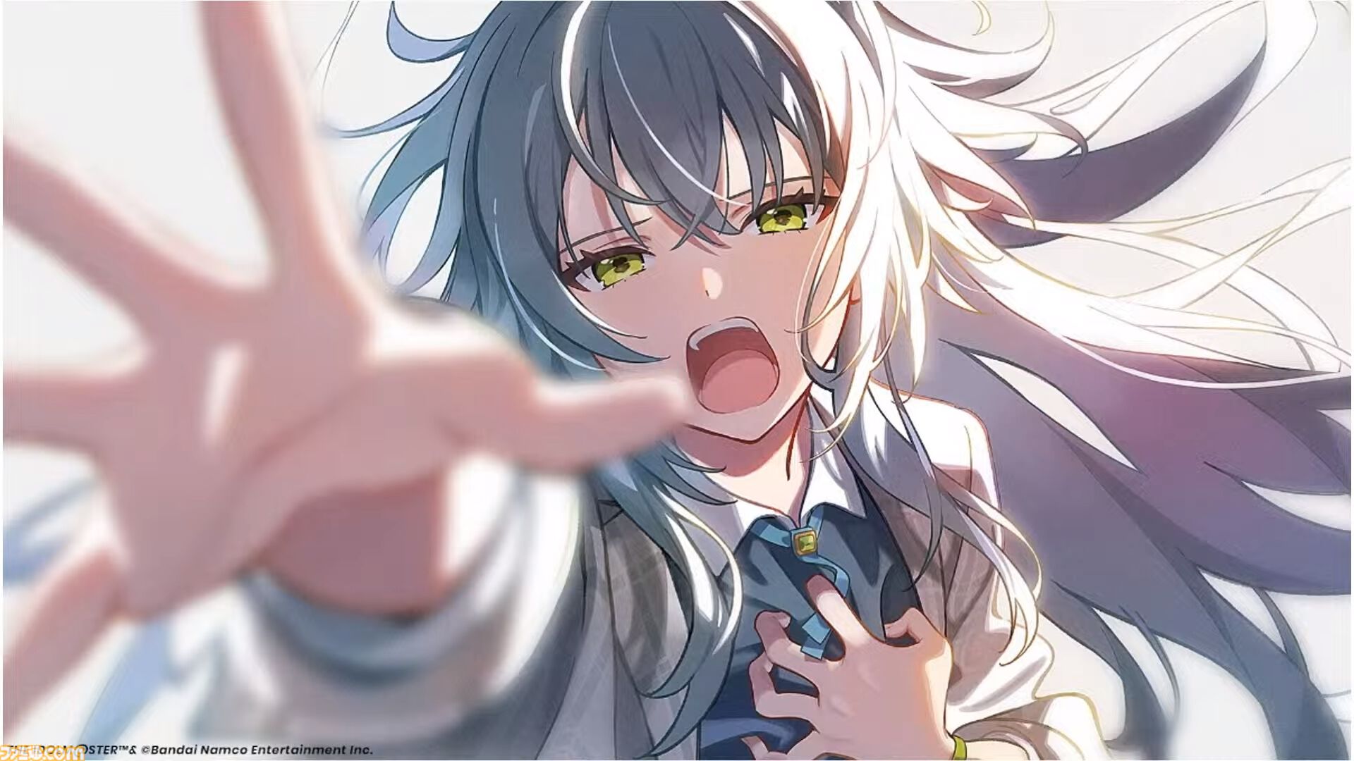 『学マス』花海佑芽が6月1日よりプロデュース可能に。花海咲季の妹であり、ライバルでもある存在