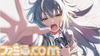 『学マス』花海佑芽が6月1日よりプロデュース可能に。花海咲季の妹であり、ライバルでもある存在