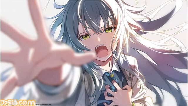『学マス』花海佑芽が6月1日よりプロデュース可能に。花海咲季の妹であり、ライバルでもある存在