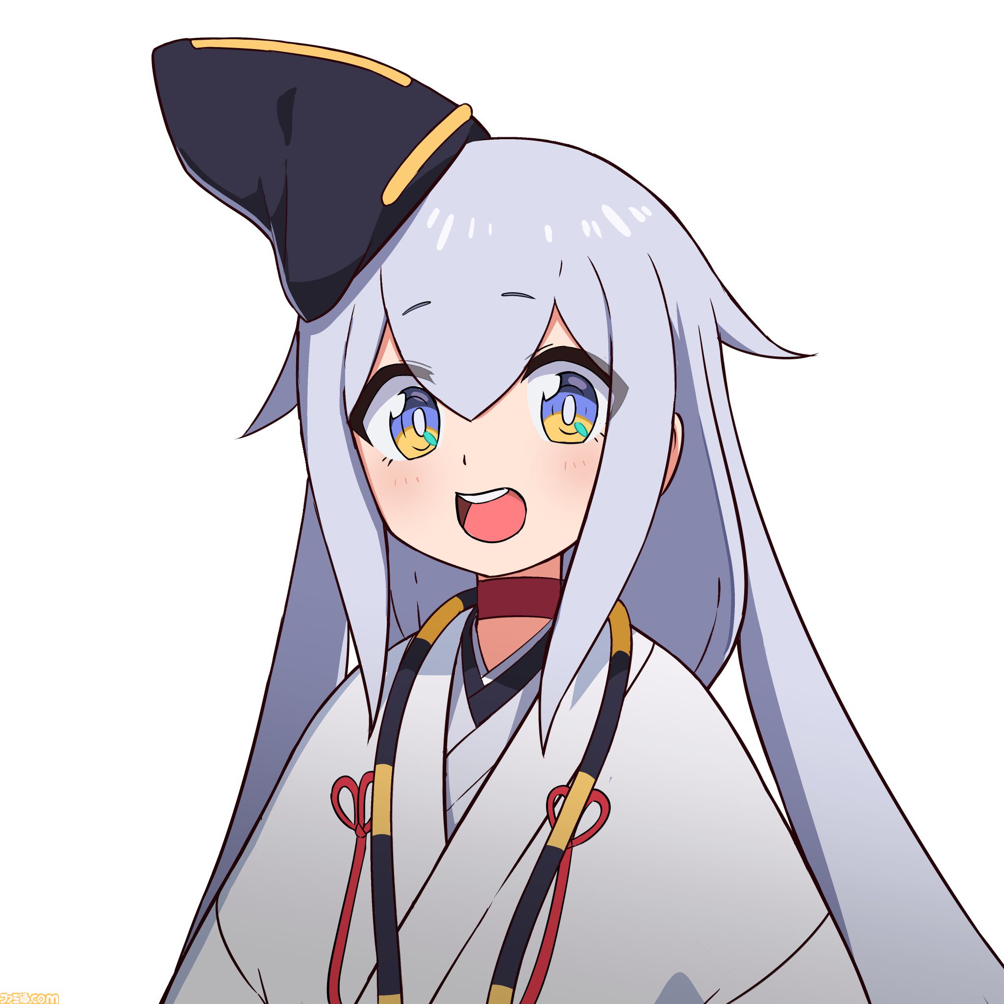 『炎姫』回避&パリィで弾幕を捌き、華麗なコンボを叩き込め！　アニメ表現にこだわった妖魔討伐3Dアクションが本日（3/4）発売
