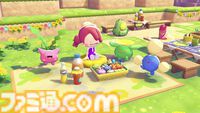 『ぽこ あ ポケモン』本日（3/5）発売。ニンゲンに変身したメタモンが主人公のスローライフ街作りゲーム。3月10日から春イベント“ハネッコのわたげあつめ”が開催