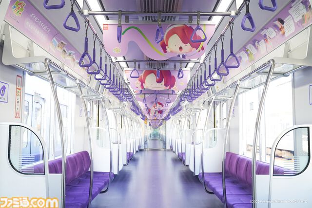 『ぽこ あ ポケモン』本日（3/5）発売。ニンゲンに変身したメタモンが主人公のスローライフ街作りゲーム。3月10日から春イベント“ハネッコのわたげあつめ”が開催