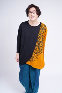 アニメ『幻想水滸伝』10月より放送決定。ルカ・ブライト役は⼋代拓、ルック役は村瀬歩、シュウ役は⼤塚剛央、アップル役は⻘⼭吉能に決定