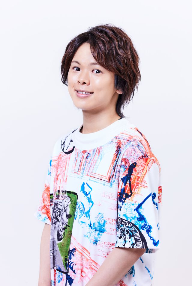 アニメ『幻想水滸伝』10月より放送決定。ルカ・ブライト役は⼋代拓、ルック役は村瀬歩、シュウ役は⼤塚剛央、アップル役は⻘⼭吉能に決定