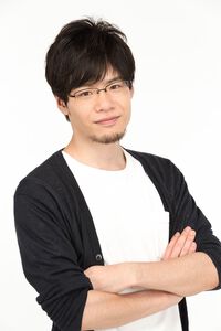 アニメ『幻想水滸伝』10月より放送決定。ルカ・ブライト役は⼋代拓、ルック役は村瀬歩、シュウ役は⼤塚剛央、アップル役は⻘⼭吉能に決定