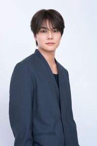 アニメ『幻想水滸伝』10月より放送決定。ルカ・ブライト役は⼋代拓、ルック役は村瀬歩、シュウ役は⼤塚剛央、アップル役は⻘⼭吉能に決定