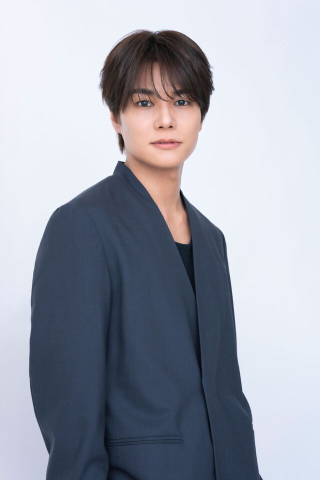 アニメ『幻想水滸伝』10月より放送決定。ルカ・ブライト役は⼋代拓、ルック役は村瀬歩、シュウ役は⼤塚剛央、アップル役は⻘⼭吉能に決定