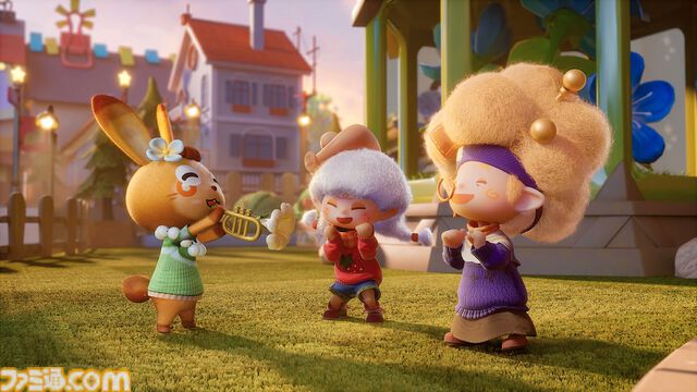 『リリのワールド』はかわいさと癒し特化の“ほのぼの生活シミュレーション”。小人になって、机の上に自分だけの世界をつくろう