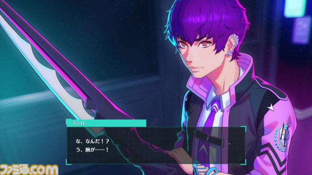 『ヴィリオン：コード』続報。新情報に加えてイラストレーターのイリヤ・クブシノブ氏へのインタビューをお届け！ さらに、本邦初公開のプロモーションイラストも【先出し週刊ファミ通】