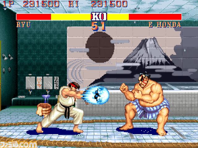 AC版『ストリートファイターII』が稼働を開始した日。最新作も絶好調の格ゲーブームの火付け役。アッパー昇竜拳・スクリューパイルドライバーができるとヒーローだった【今日は何の日？】