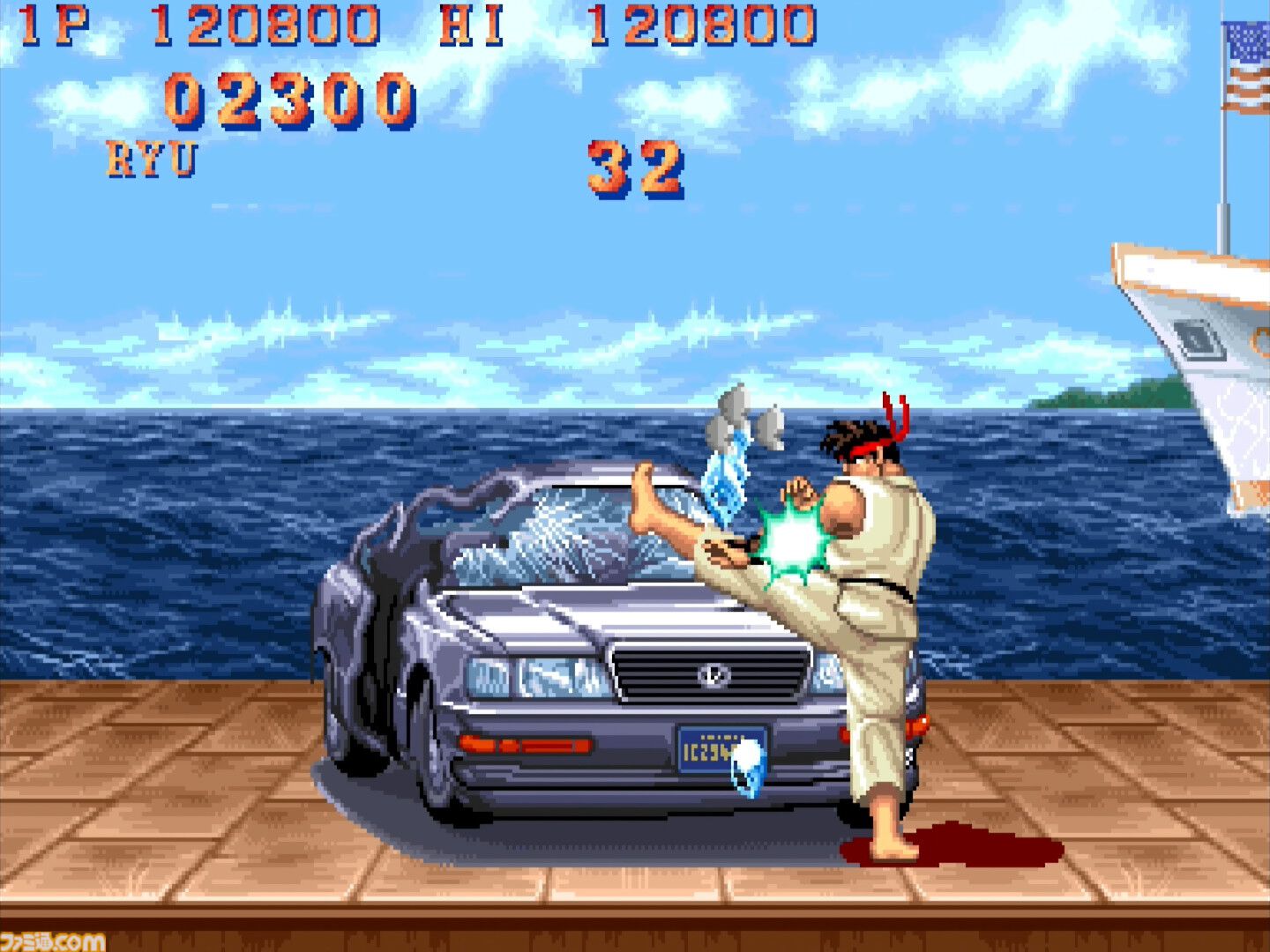 AC版『ストリートファイターII』が稼働を開始した日。最新作も絶好調の格ゲーブームの火付け役。アッパー昇竜拳・スクリューパイルドライバーができるとヒーローだった【今日は何の日？】