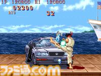 AC版『ストリートファイターII』が稼働を開始した日。最新作も絶好調の格ゲーブームの火付け役。アッパー昇竜拳・スクリューパイルドライバーができるとヒーローだった【今日は何の日？】