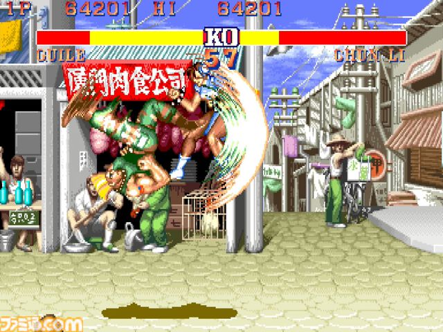 AC版『ストリートファイターII』が稼働を開始した日。最新作も絶好調の格ゲーブームの火付け役。アッパー昇竜拳・スクリューパイルドライバーができるとヒーローだった【今日は何の日？】