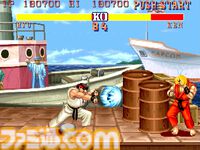 AC版『ストリートファイターII』が稼働を開始した日。最新作も絶好調の格ゲーブームの火付け役。アッパー昇竜拳・スクリューパイルドライバーができるとヒーローだった【今日は何の日？】