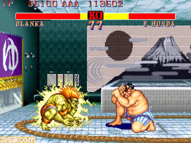 AC版『ストリートファイターII』が稼働を開始した日。最新作も絶好調の格ゲーブームの火付け役。アッパー昇竜拳・スクリューパイルドライバーができるとヒーローだった【今日は何の日？】