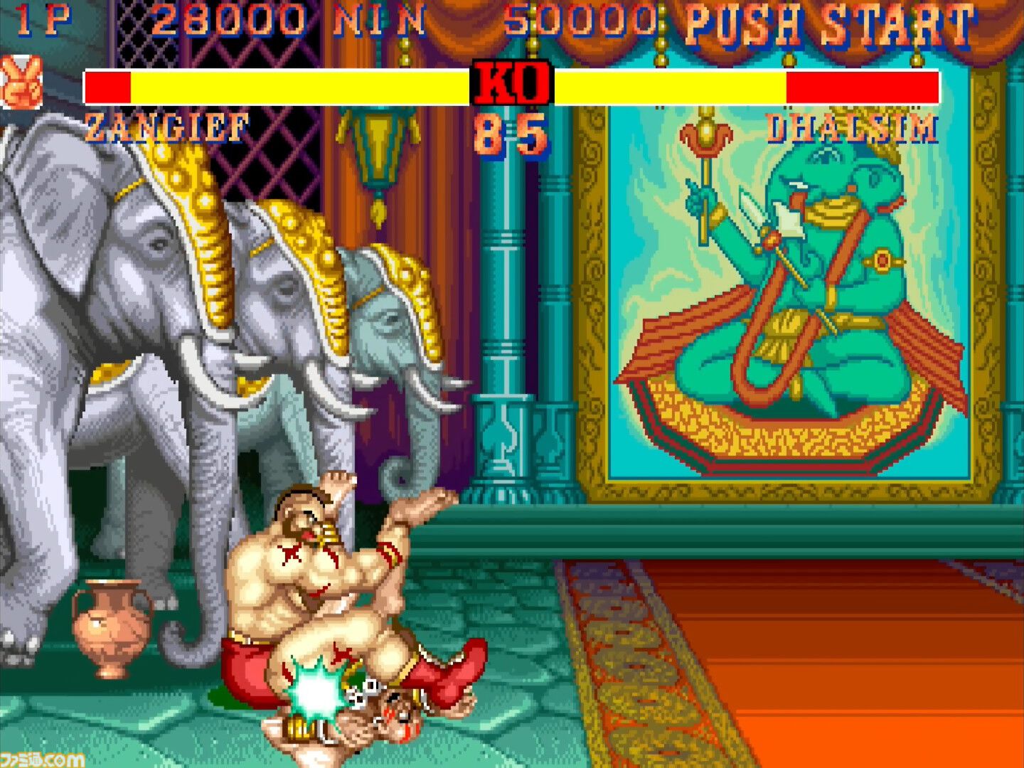 AC版『ストリートファイターII』が稼働を開始した日。最新作も絶好調の格ゲーブームの火付け役。アッパー昇竜拳・スクリューパイルドライバーができるとヒーローだった【今日は何の日？】