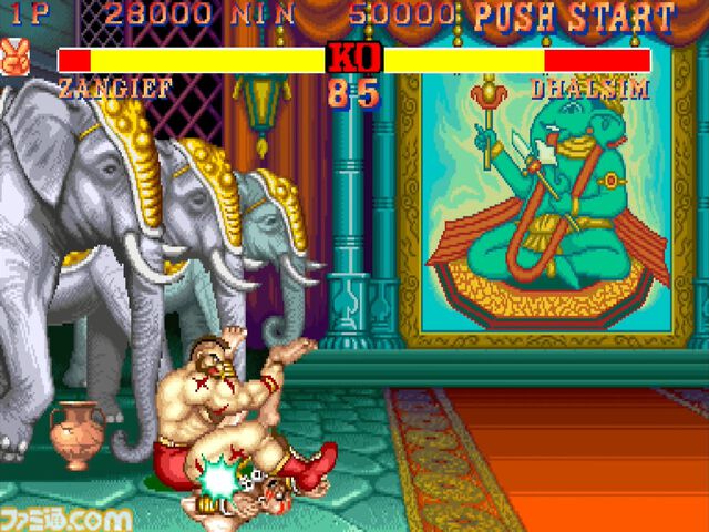 AC版『ストリートファイターII』が稼働を開始した日。最新作も絶好調の格ゲーブームの火付け役。アッパー昇竜拳・スクリューパイルドライバーができるとヒーローだった【今日は何の日？】