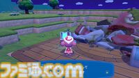【ぽこポケ】『ぽこ あ ポケモン』マルチプレイのやりかた、いつから遊べる？ なぞのゴーグル（クラウド島の見学）、おまじない（クラウド島の地形）など仕様を紹介