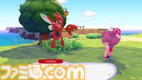 【ぽこポケ】『ぽこ あ ポケモン』マルチプレイのやりかた、いつから遊べる？ なぞのゴーグル（クラウド島の見学）、おまじない（クラウド島の地形）など仕様を紹介
