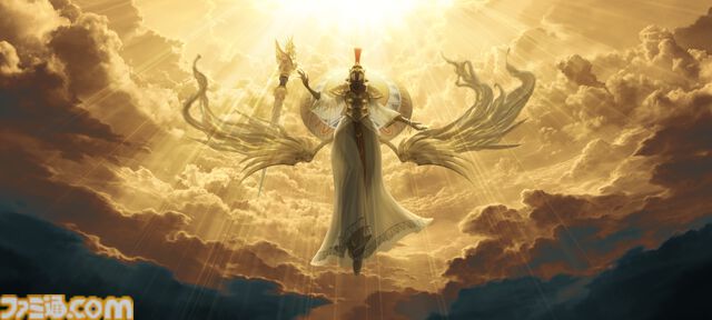 『邪神戦記ルルイエ少女隊』SAN値チェック系女子！そういうのもあるのか。DMM GAMES最新作は異形娘×クトゥルフ神話TD【先行プレイリポート】